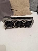 GTX 1080 Ti FTW3 Gaming 11 Go, Computers en Software, Videokaarten, Ophalen, Gebruikt, Nvidia, DisplayPort