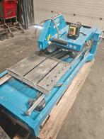 Scie brique - Bloc. Tyrolit, Doe-het-zelf en Bouw, Gereedschap | Zaagmachines, Ophalen, Cirkelzaag, 70 mm of meer, Tyrolit