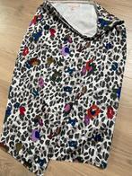 Rok - Bloes, Kleding | Dames, Jurken, Maat 38/40 (M), Overige kleuren, Ophalen of Verzenden, Zo goed als nieuw