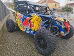 Geef jouw motor, quad of buggy een compleet nieuwe look!
