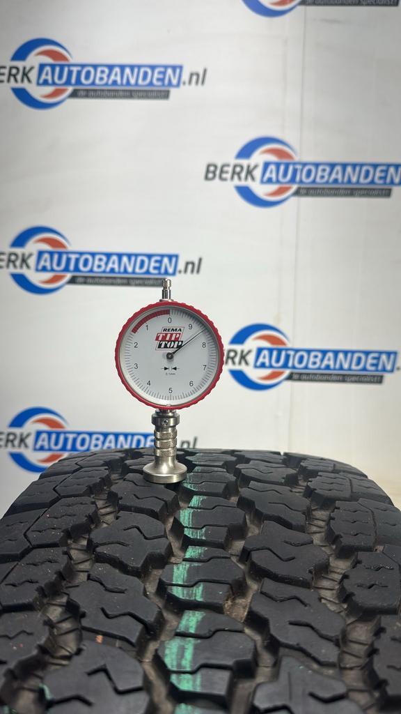 2x Goodyear Wrangler 265/75 R15C 113/111 T 265/75/15C 265751, Auto-onderdelen, Banden en Velgen, Band(en), Zomerbanden, 15 inch