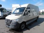 Mercedes-Benz Sprinter 311 CDI A2 (bj 2019), Gebruikt, Euro 6, 4 cilinders, Mercedes-Benz