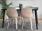 Ensemble table + 4 chaises en très bon état!, Maison & Meubles, Tables | Tables à manger, Comme neuf
