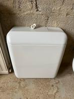 Réservoir/chasse WC Geberit, Ophalen, Gebruikt