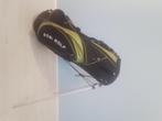 Golfzak (standbag), Sport en Fitness, Golf, Ophalen, Gebruikt, Tas