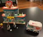 LEGO Friends Heartlake City Ziekenhuis, Ophalen, Zo goed als nieuw