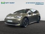 Volkswagen ID.3 ID.3 59 kWh Pro Performance Business, Automaat, Overige modellen, Elektrisch, Zilver of Grijs
