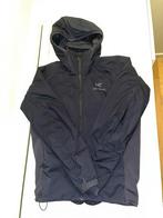 Arcteryx jas donkerblauw in medium, Kleding | Dames, Jasjes, Kostuums en Pakken, Maat 38/40 (M), Blauw, Arcteryx, Nieuw