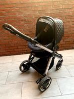Volle kinderwagen, Ophalen of Verzenden, Zo goed als nieuw, Kinderwagen