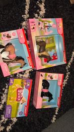 Schleich pakket, Ophalen, Nieuw