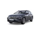 Hyundai Tucson Tucson Plug In Hybride 4WD Shine Uitvoering, Autos, SUV ou Tout-terrain, Argent ou Gris, Hybride Électrique/Essence