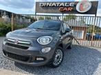 Fiat 500X 1.4i Lounge - Automaat - Weinig km, Auto's, 4 cilinders, Bedrijf, 5 zetels, 5 deurs