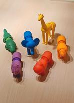 Smartmax dieren set van 6, Ophalen of Verzenden