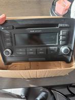 Radio Audi TTS Quattro d'origine, Envoi, Comme neuf