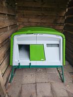 Omlet eglo cube kippenhok, Ophalen, Zo goed als nieuw