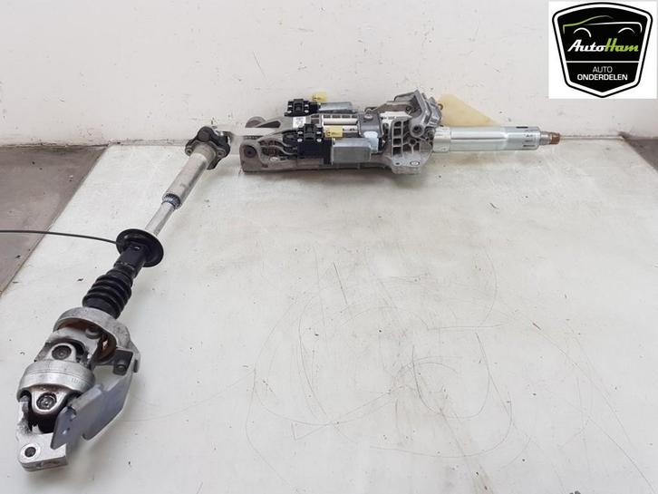 STUURKOLOM AMG GT (C190) (|A1904606400|A1904620100|), Auto-onderdelen, Besturing, Mercedes-Benz, Gebruikt