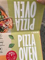 Cozze pizzaoven, Ophalen of Verzenden, Zo goed als nieuw