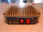 Ampli Zetagi B135 (HF), Télécoms, Envoi, Comme neuf, Émetteur et Récepteur
