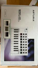 Minilab mkII, Ophalen of Verzenden, Zo goed als nieuw