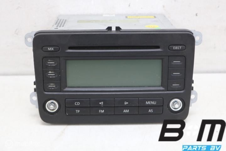 RCD 300 radio VW Touran 1T 1K0035186J, Auto diversen, Autoradio's, Gebruikt
