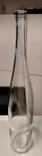 Vase bouteille, Maison & Meubles, Accessoires pour la Maison | Vases, Enlèvement, Comme neuf
