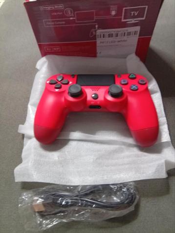 Bonjour, nouvelle manette.., Enlèvement ou Envoi, Neuf