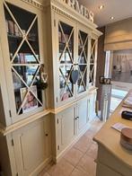 Armoire et comptoir, Maison & Meubles, Enlèvement, Utilisé, Landelijke stijl
