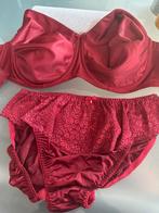 Rood  lingerie setje nieuw Prima Donna, Kleding | Dames, Ondergoed en Lingerie, Ophalen of Verzenden, Rood, BH