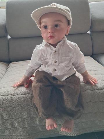 reborn baby, Enlèvement ou Envoi, Neuf