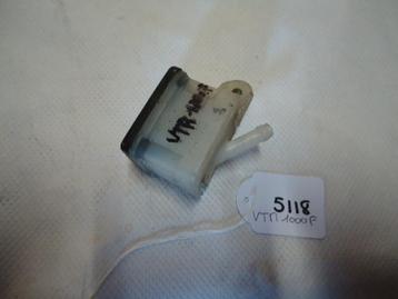 VTR1000F 1997 - 2006 Honda Rempomp potje D1-21346 beschikbaar voor biedingen
