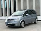 Opel merivaAutomaat /Benzine 2005 - 137000km met keuring, Auto's, Automaat, Euro 5, 4 cilinders, Bedrijf