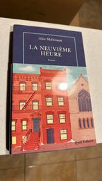 Alice McDermott. La neuvième heure, Livres