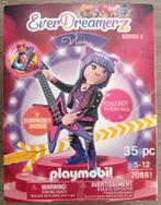 Playmobil 70581/Ever Dreamer Z/Serie 3/viool, Ophalen of Verzenden, Nieuw