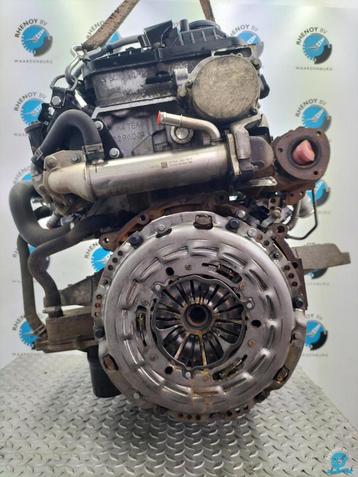 FORD TRANSIT L4H3 TREND  [ENGINE] CK3Q6006FA 2015 beschikbaar voor biedingen