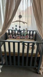Park + Matras (zonder hemel), Kinderen en Baby's, Babyparken, Ophalen