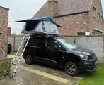 Daktent Thule Tepui, Caravans en Kamperen, Tenten, Ophalen, Zo goed als nieuw, Tot en met 3