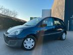 Ford Fiesta 1.3.Benzine/2007/Airco/Ghia/Lez/Gekeurd* 2.250€, Stof, Blauw, Handgeschakeld, 5 deurs
