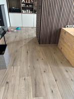 keramisch parket houtlook, Doe-het-zelf en Bouw, Tegels, Ophalen, Keramiek, Nieuw, 10 m² of meer