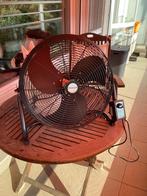 Honewell ventilator, Ophalen, Zo goed als nieuw, Vloerventilator
