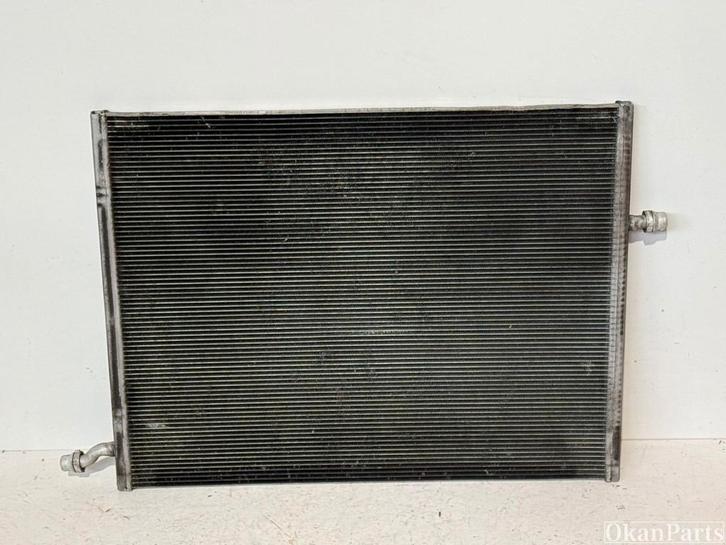 Mercedes-Benz radiateur A0995003500, Auto-onderdelen, Airco en Verwarming, Gebruikt