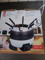 Nieuwe fondueset, Ophalen, Nieuw, Fondueset