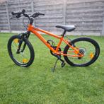 Rockrider kinderfiets, Fietsen en Brommers, Fietsen | Kinderfietsjes, Ophalen, Gebruikt