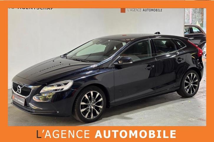 Volvo V40 - 12 maanden garantie, Auto's, Volvo, Bedrijf, Te koop, V40, ABS, Adaptive Cruise Control, Airbags, Airconditioning