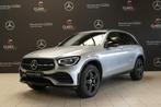 Mercedes-Benz GLC 300de 4MATIC AMG-line DOS 6430, Auto's, Mercedes-Benz, Automaat, Stof, Zwart, 2500 kg