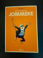 Alle belevenissen van Jommeke 17, Enlèvement ou Envoi, Comme neuf