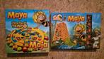2 spellen Maya, Enlèvement, Comme neuf
