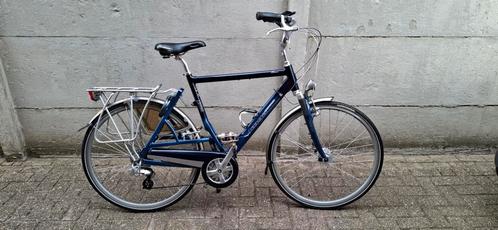 Herenfiets koga miyata in perfecte conditie, Fietsen en Brommers, Fietsen | Heren | Sportfietsen en Toerfietsen, Zo goed als nieuw