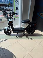 Nouveau scooter électrique, Vélos & Vélomoteurs, Enlèvement