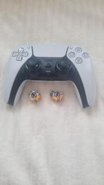 Originele ps5-controller met Hall-DualSense-joystickeffect, Games en Spelcomputers, Spelcomputers | Sony Consoles | Accessoires