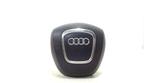 AIRBAG STUUR Audi A3 Sportback (8PA) (8P7880201G), Gebruikt, Audi